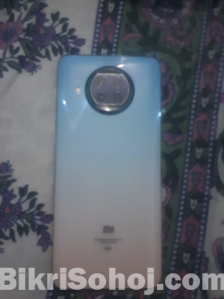 Mi 10i 5g